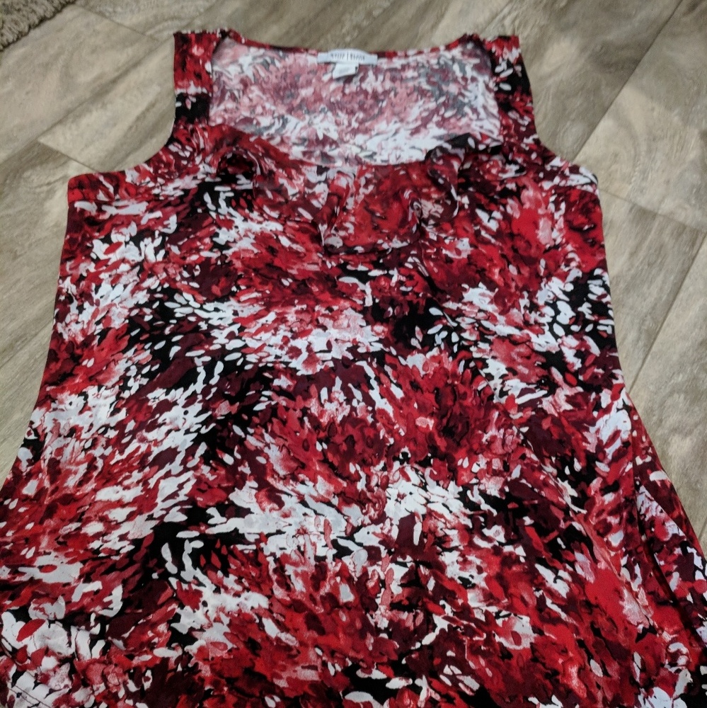 White House Black Market Blouse, L, 3 for $25